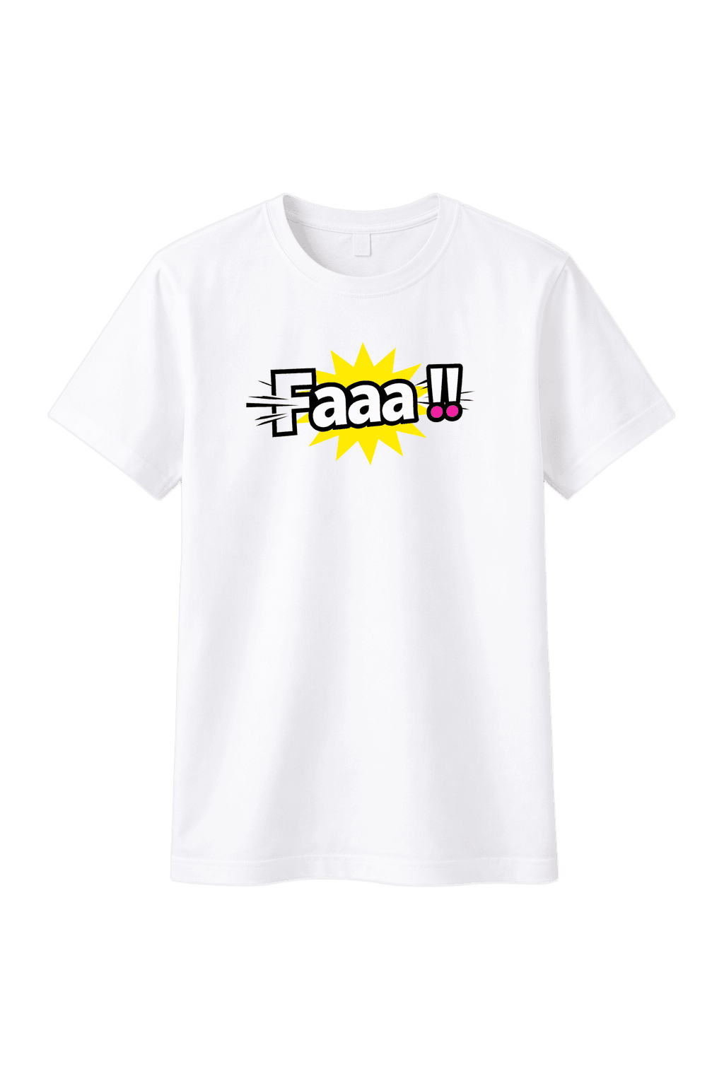 Faaa !!